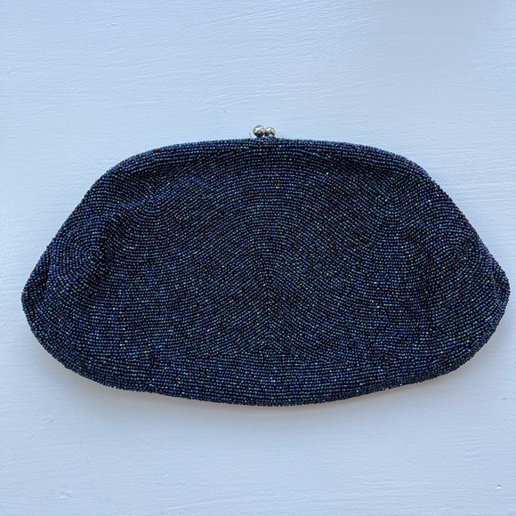 Vintage Jorelle evening bag - Picture 3 of 13